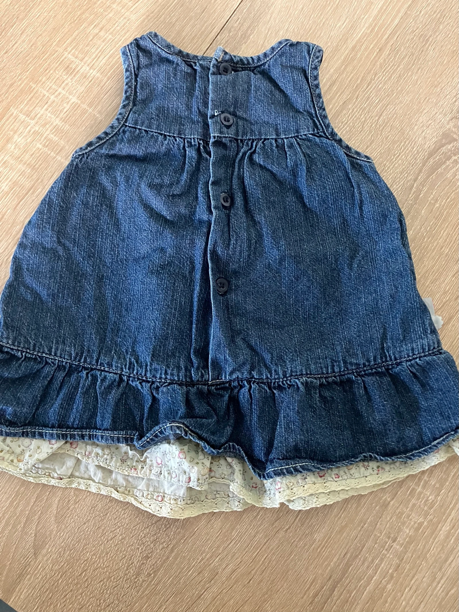 Vestido para bebé – photo 3